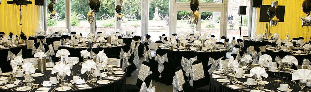 Colwick Hall Hotel Nottingham Exterior foto