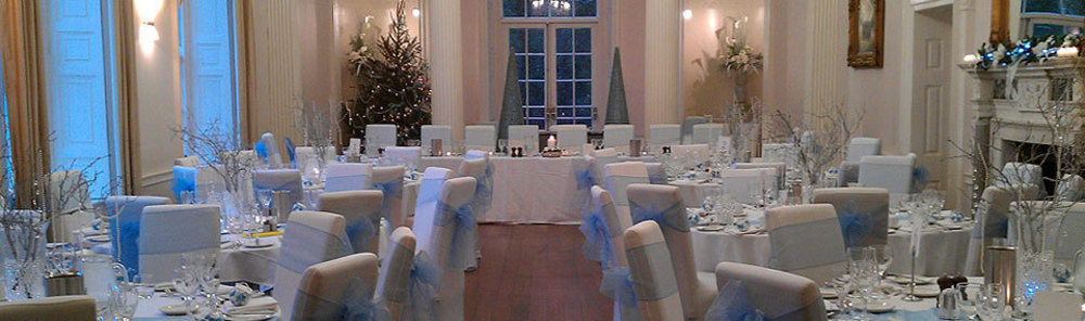 Colwick Hall Hotel Nottingham Exterior foto